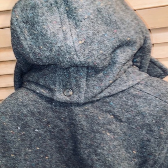 The Scotch House Duffle Coat - Picture 9 of 11